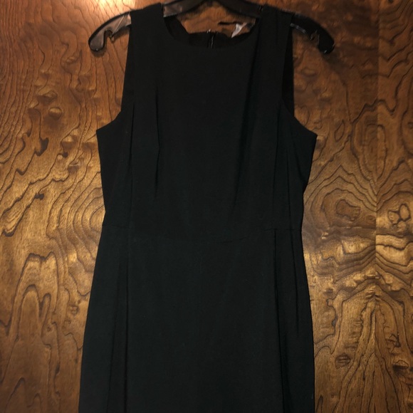 Black dressy BCBG Maxazria romper - Picture 1 of 8